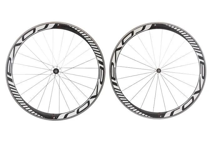 Rodas Carbono - Roval Rapide SL 45