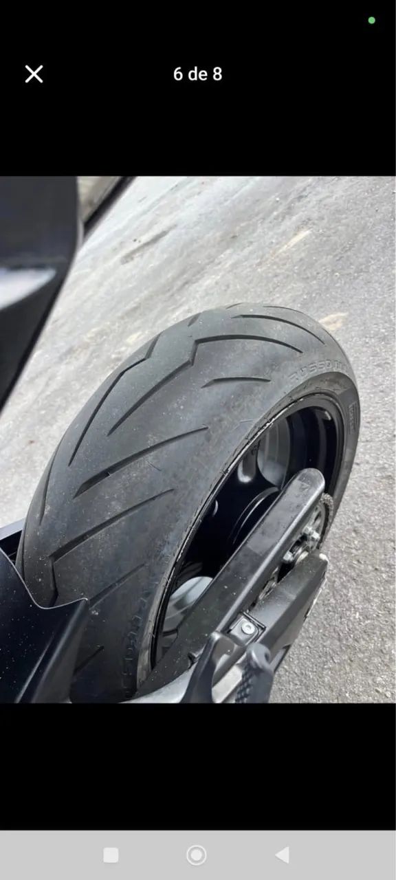 Zx-10r - Foto 2