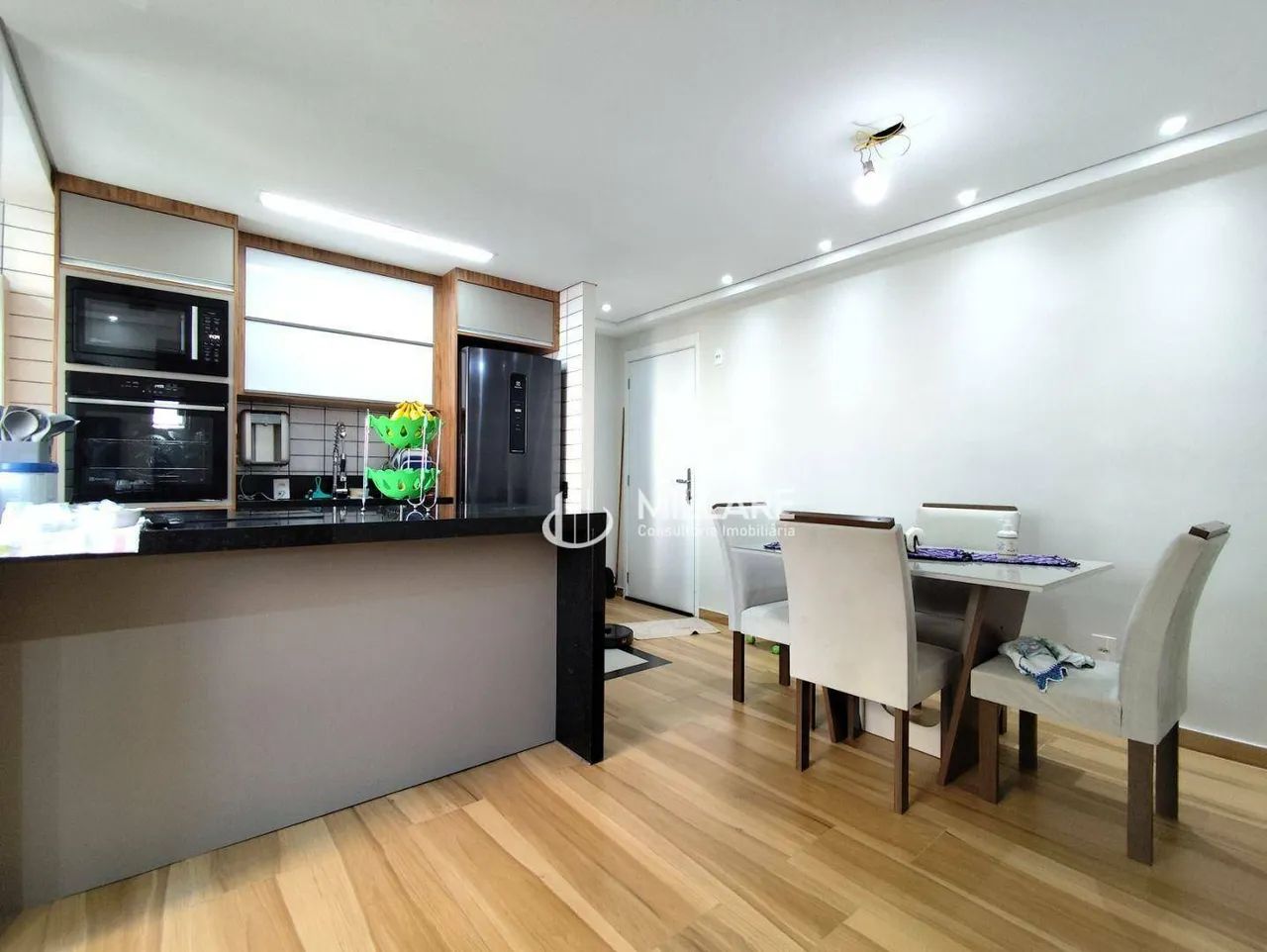 APARTAMENTO VENDA CAMBUCI