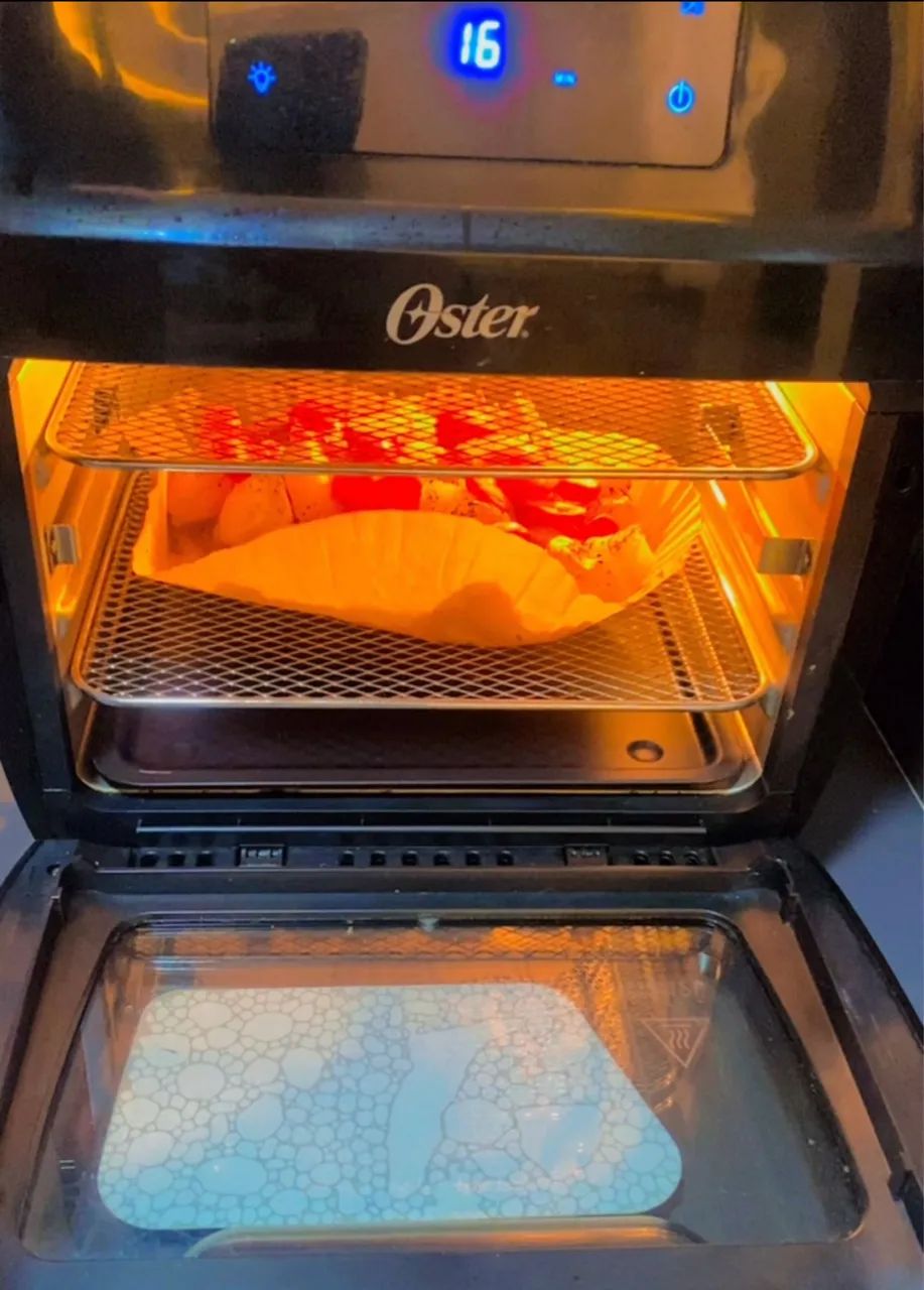 Airfryer - Foto 2