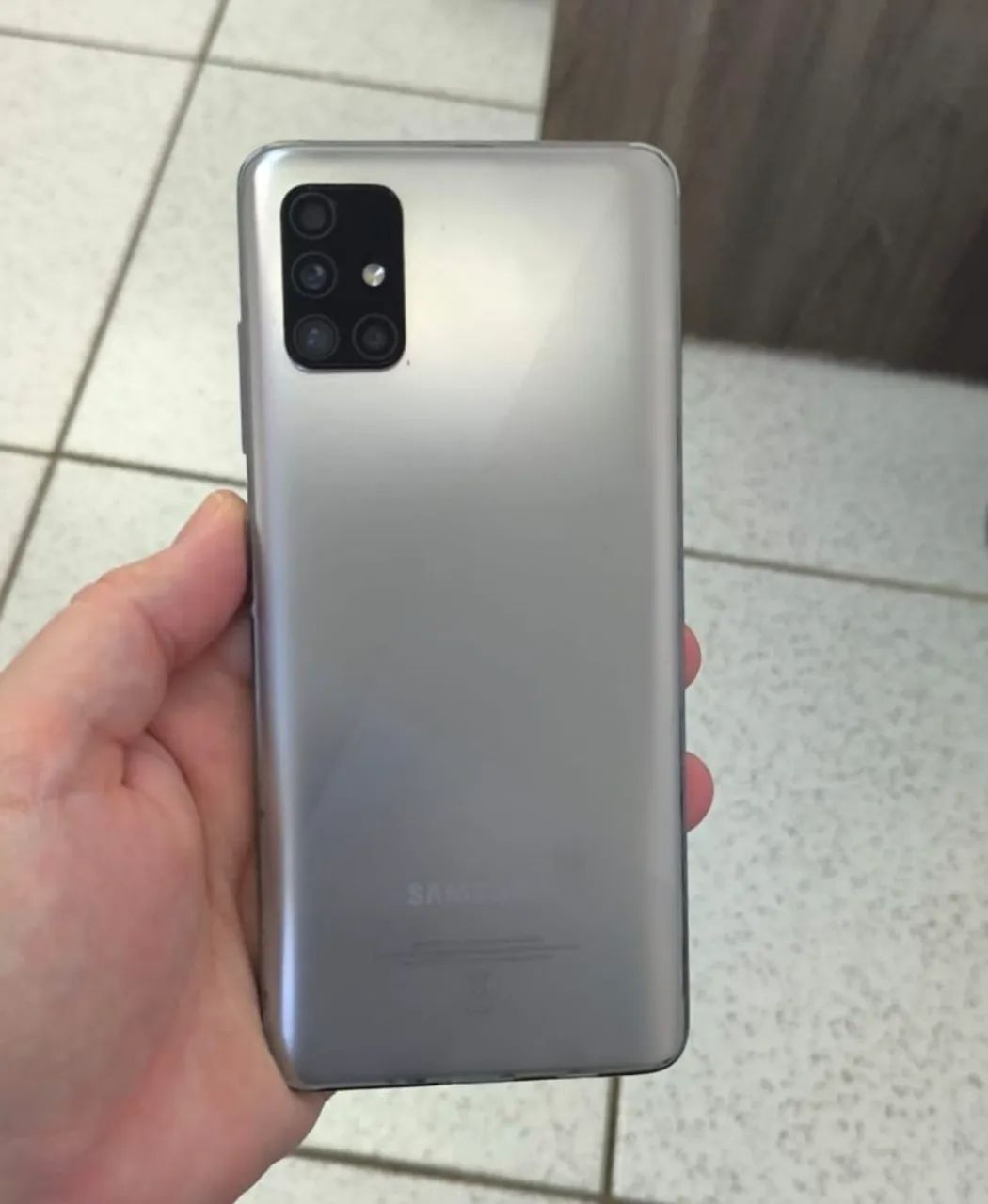 Celular Samsung A51  - Foto 2
