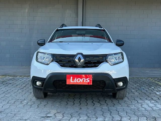 Renault Duster Intense Plus 1.6 16V Flex Mec. 2025 - Foto 2
