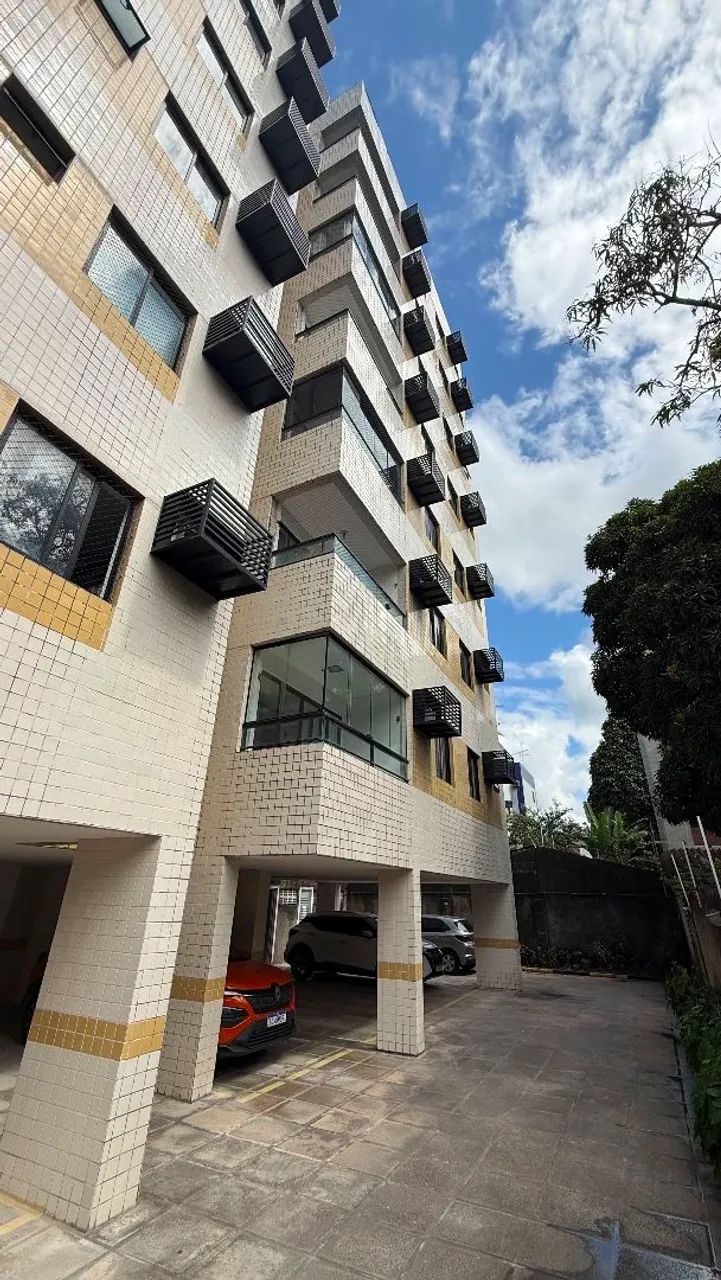 Excelente Apartamento 3 quartos sendo 01 suite na Iputinga 