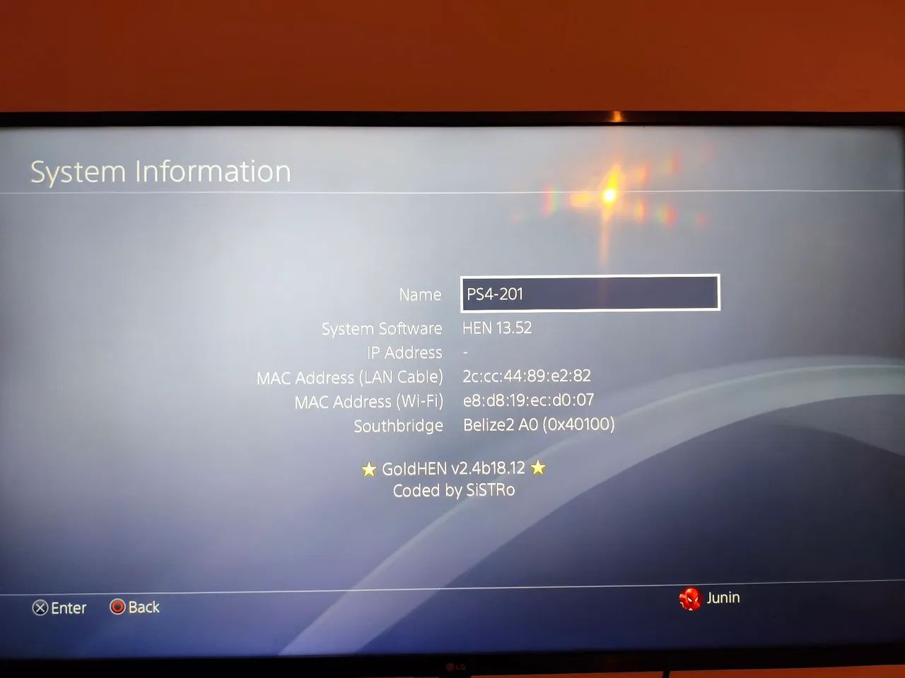 PS4 Slim 1TB Desbloqueado - Foto 4