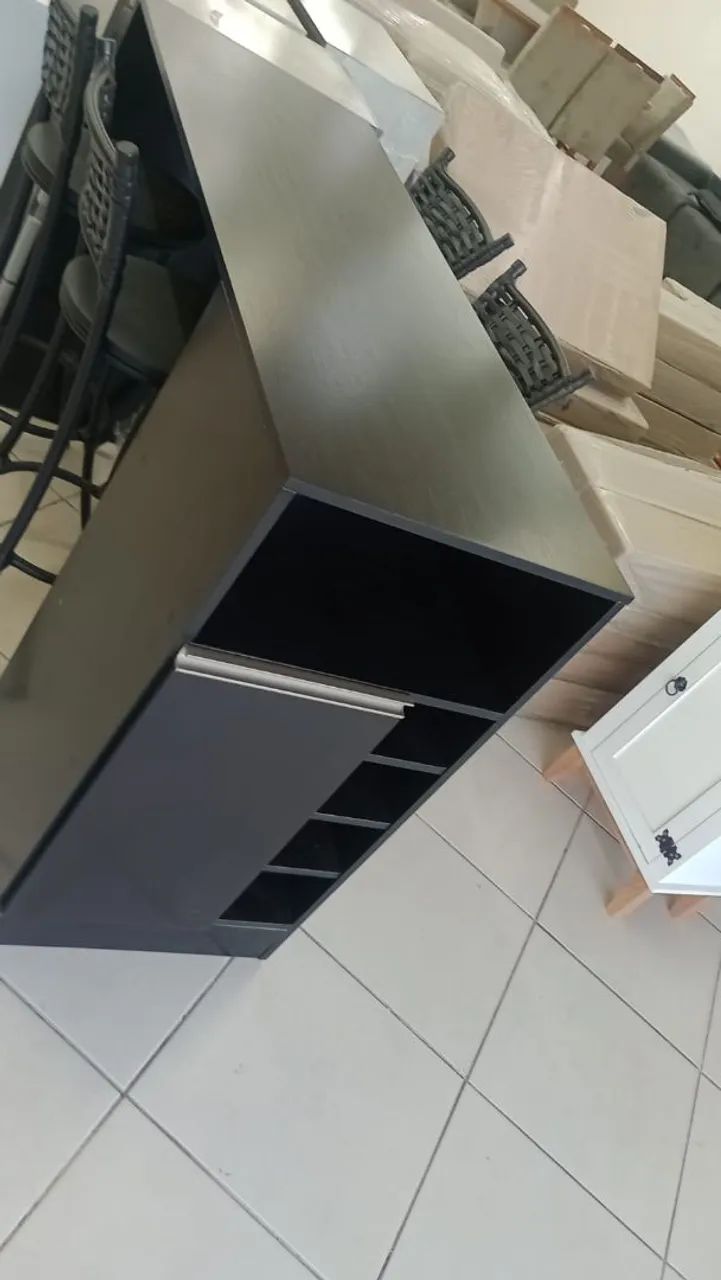 Bancada nova na caixa  - Foto 2