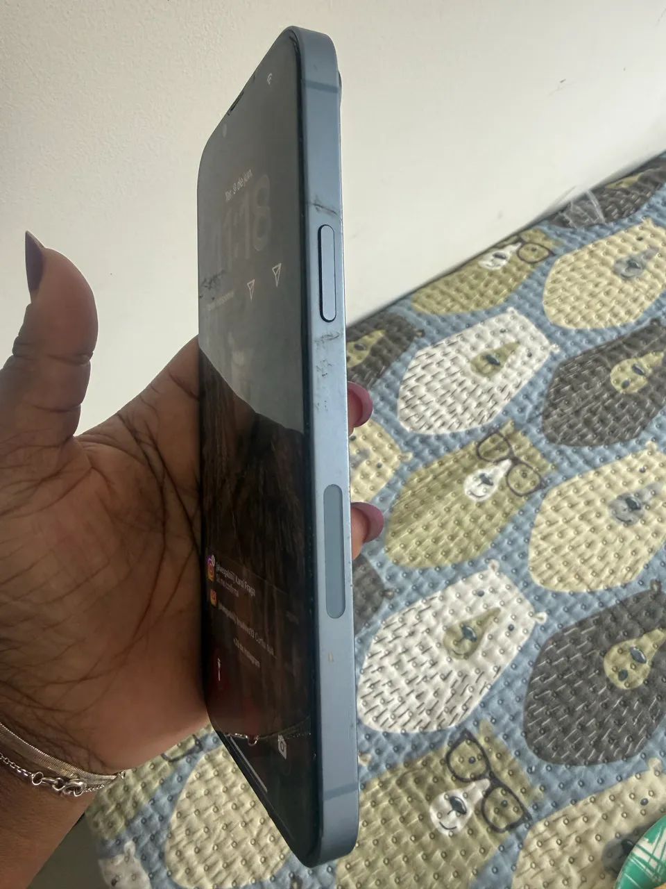 iPhone 14 Plus  - Foto 2