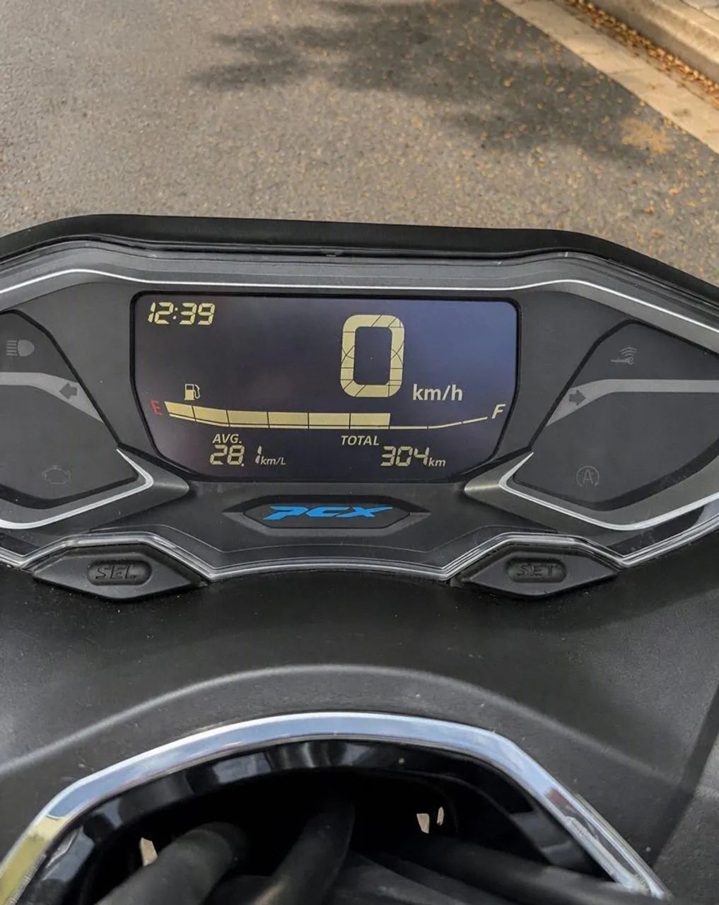 PCX CBS ZERO!! - Foto 5