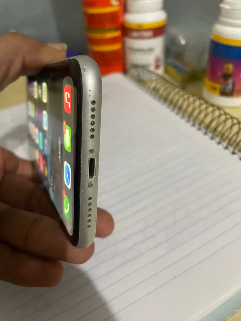 iPhone XR - Foto 5