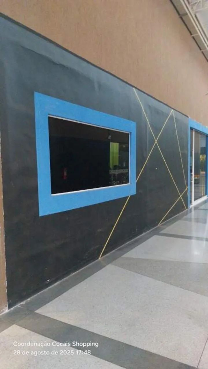 Sala Comercial - Foto 3