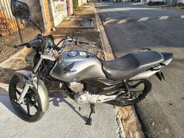 Titan EX Mix/Flex 2010