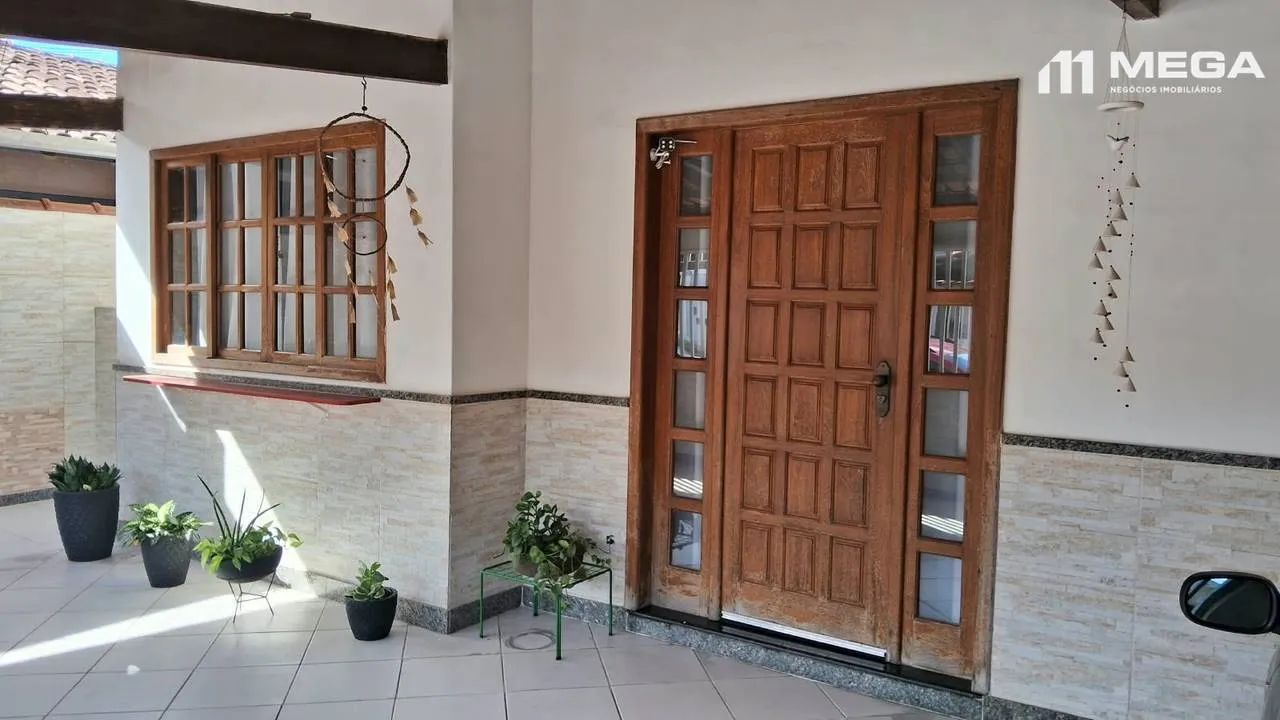 Excelente Casa Praia das Gaivotas - Foto 4