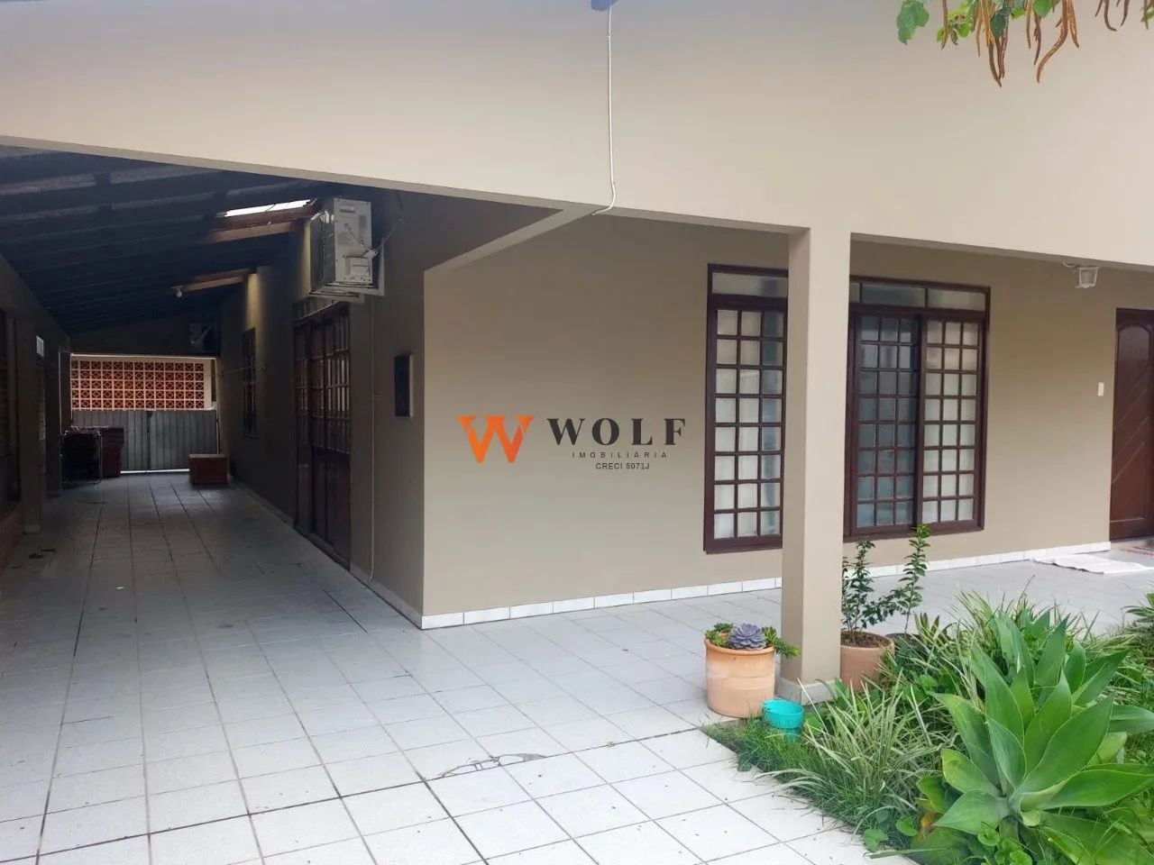 Casa DE 4 QUARTOS EM CANASVIEIRAS/ ACEITA FINANCIAMENTO - Foto 5
