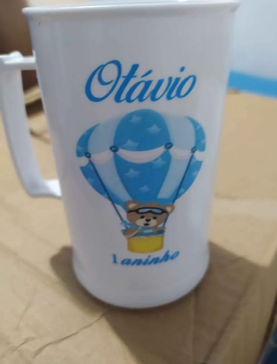 Vendo caneca ja com gravaçao - Foto 3