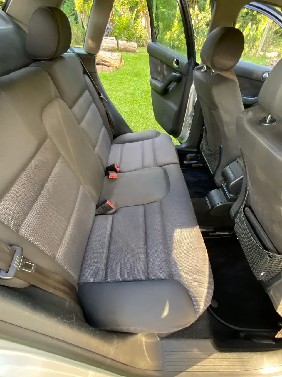 Audi A3 1.6 5P 2006 - Foto 3
