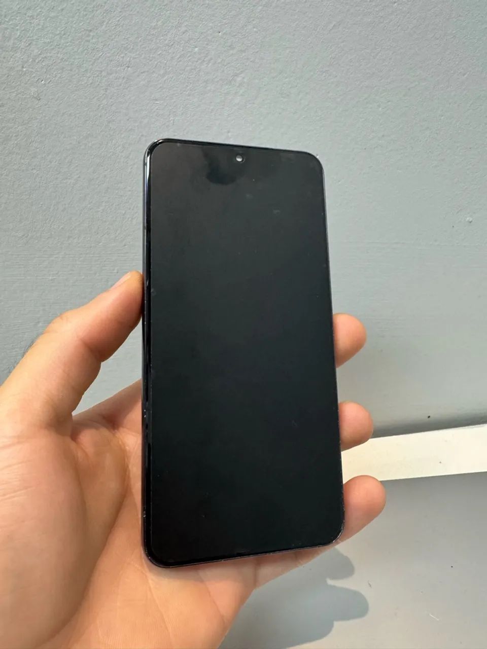 Display s23 original 