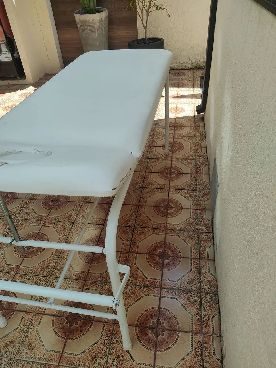 Maca com regulagem - Foto 2