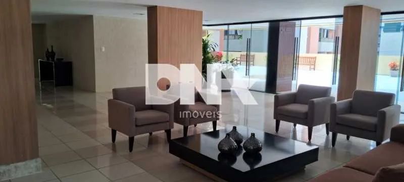 Apartamento : Padrão / Residencial / Tambaú