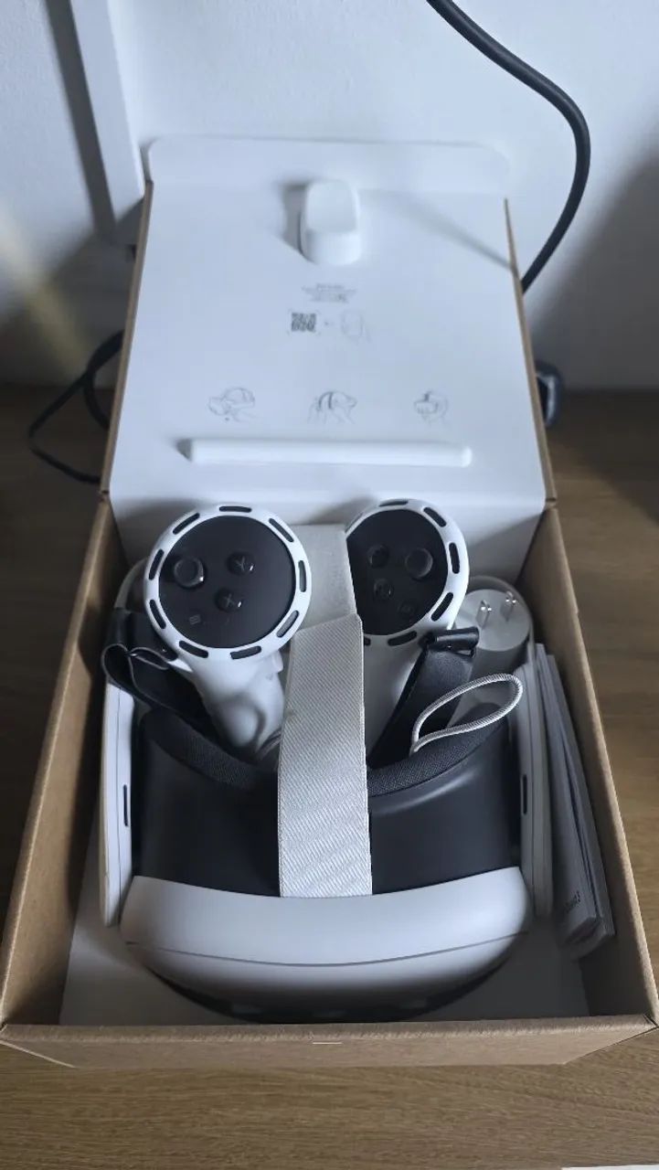 Meta quest 3 512 gb