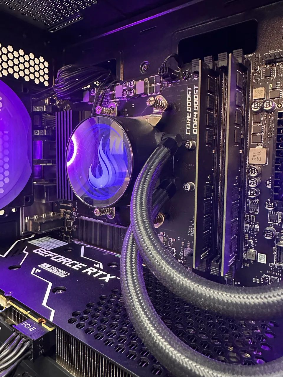 PC GAMER RYZEN - Foto 3