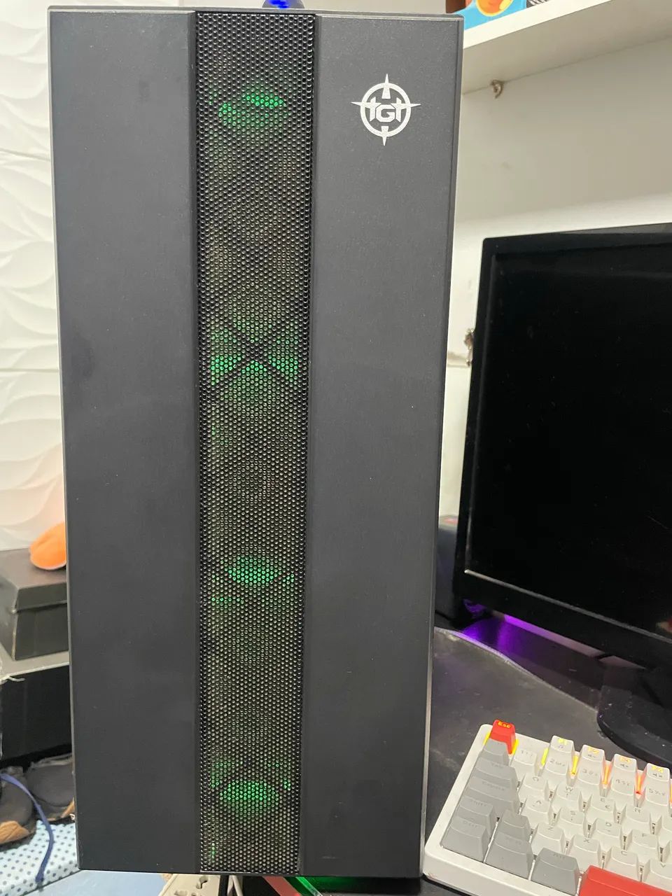 VENDO PC RYZEN - Foto 3