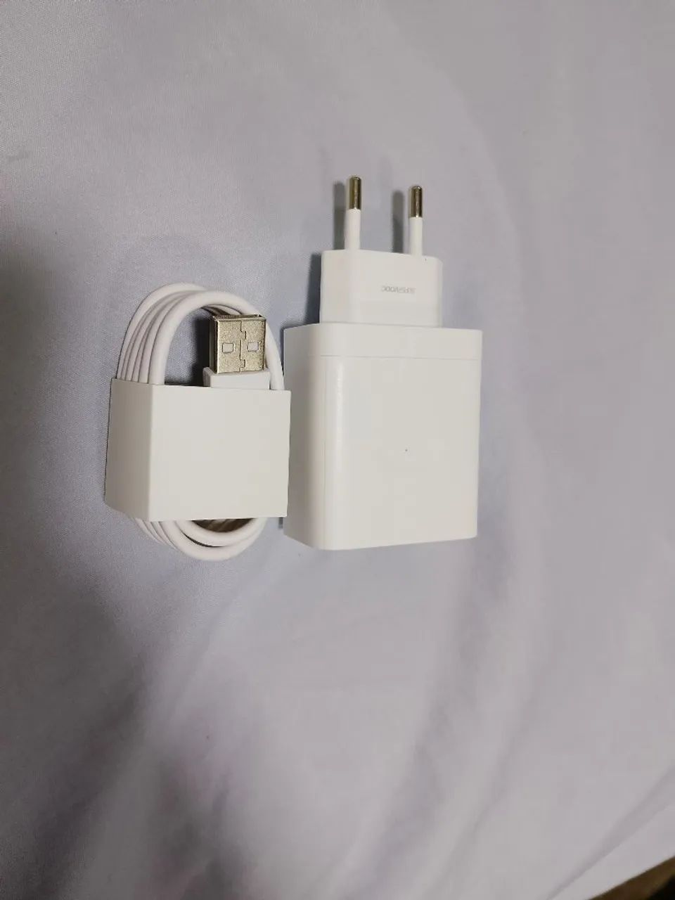 Carregador Tipo C