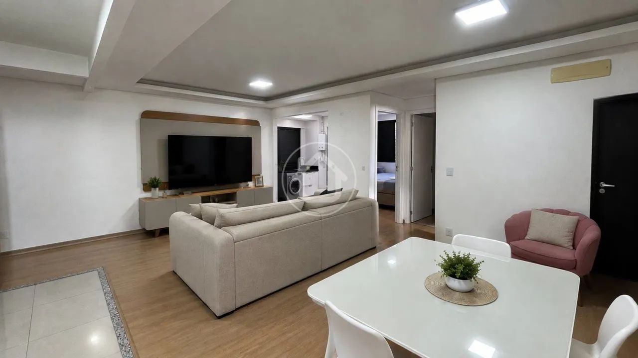 APARTAMENTO 2 QUARTOS E 1 SUÍTE - MATA DO JACINTO - Foto 2