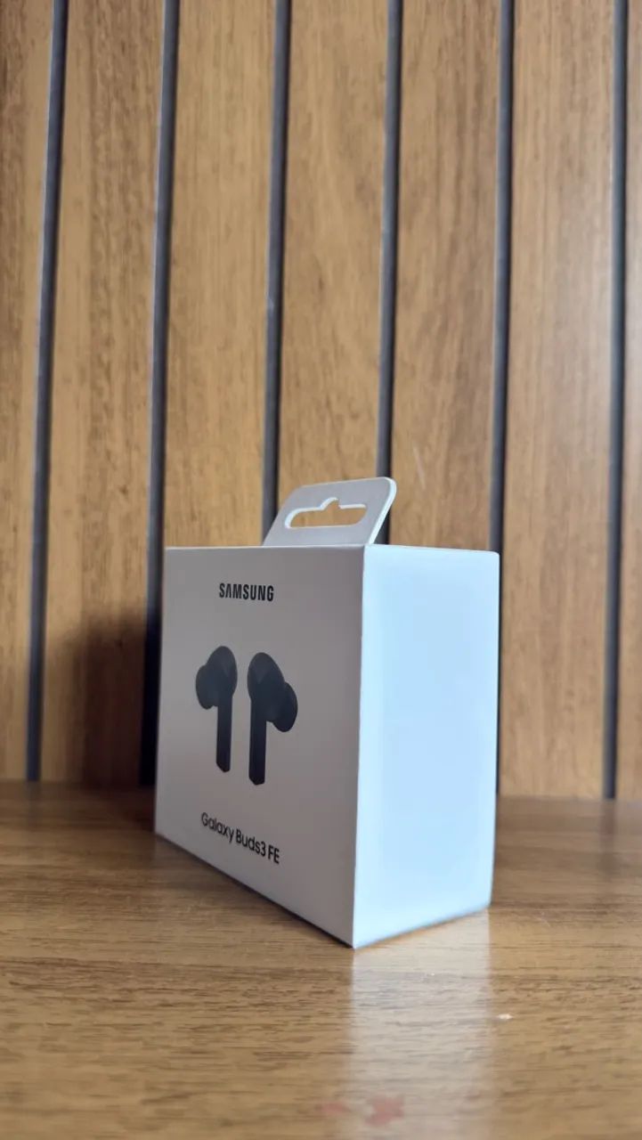 Fone Samsung Galaxy Buds3 FE - Foto 3