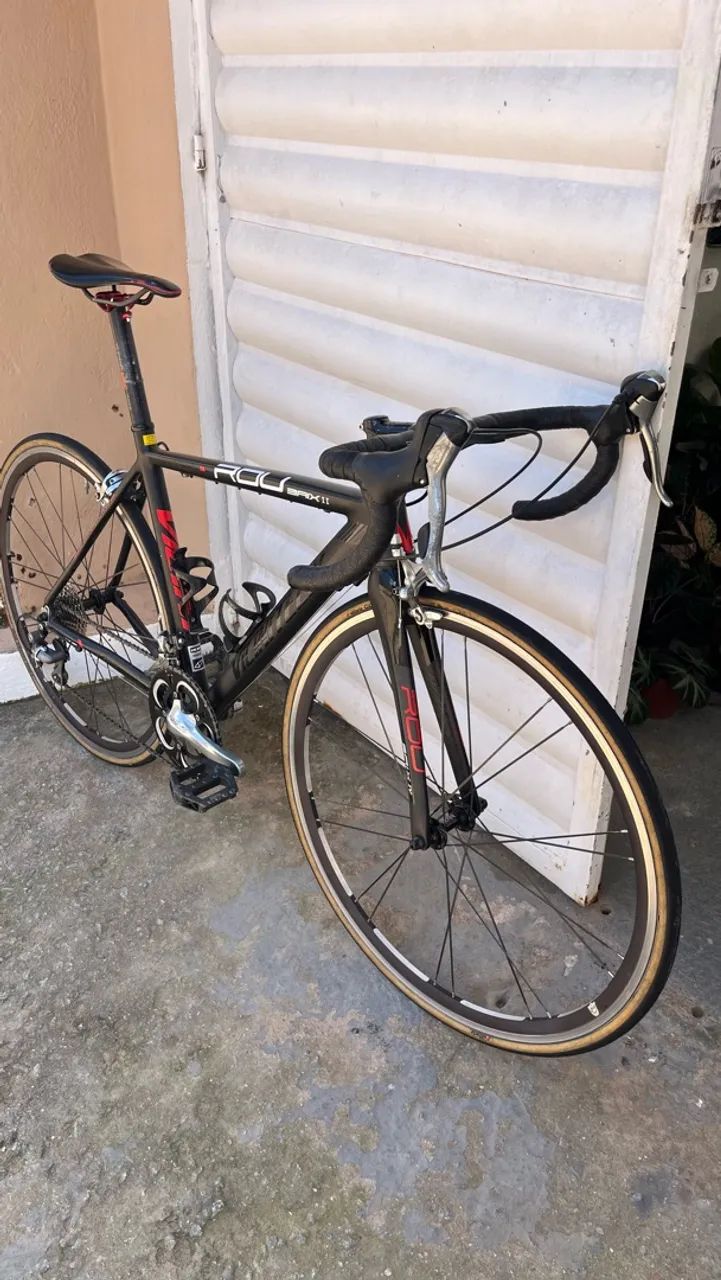 SPEED VICINITECH ROUBAIX ll - Foto 2