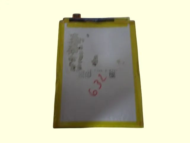 bateria original moto g32 modelo nd50 - Foto 2