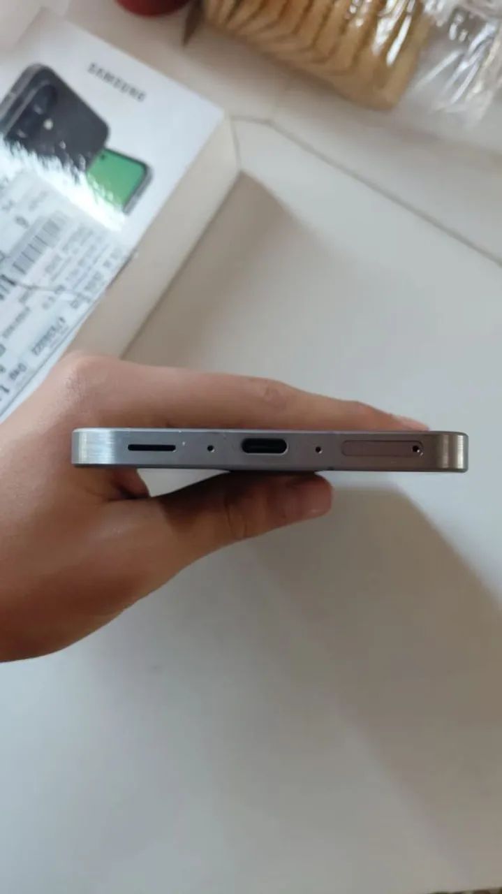 Samsung A56 128gb - Foto 4