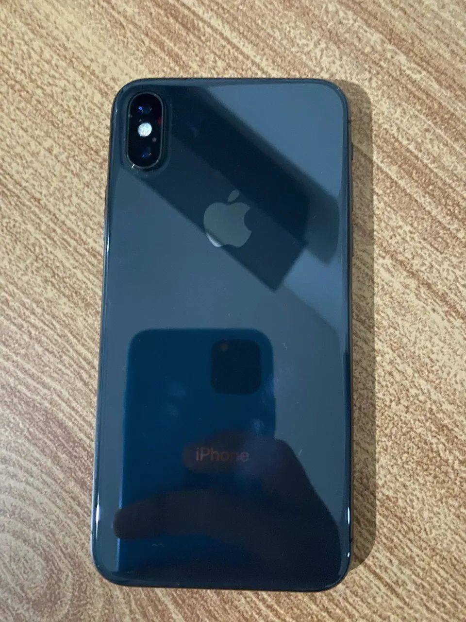 Vendo iPhone X - Foto 5