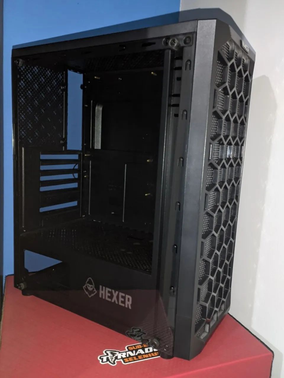 Gabinete Gamer  - Foto 2