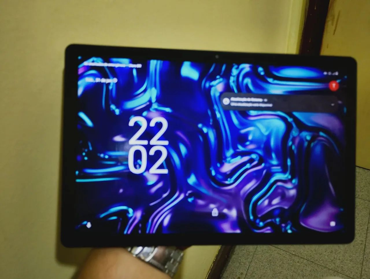 Tablet Positivo Vision Tab 10 - Foto 3