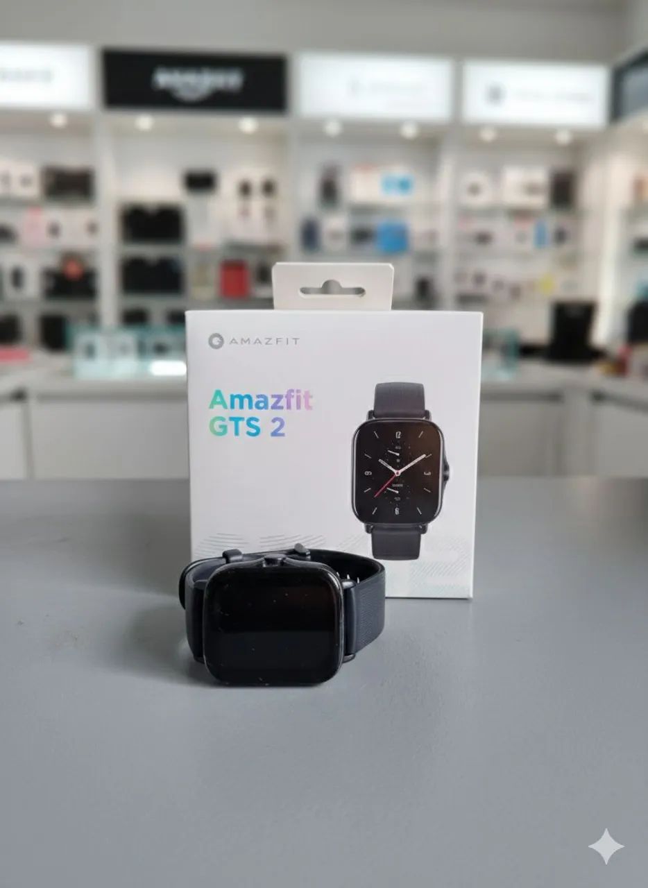 Amazfit GTS 2