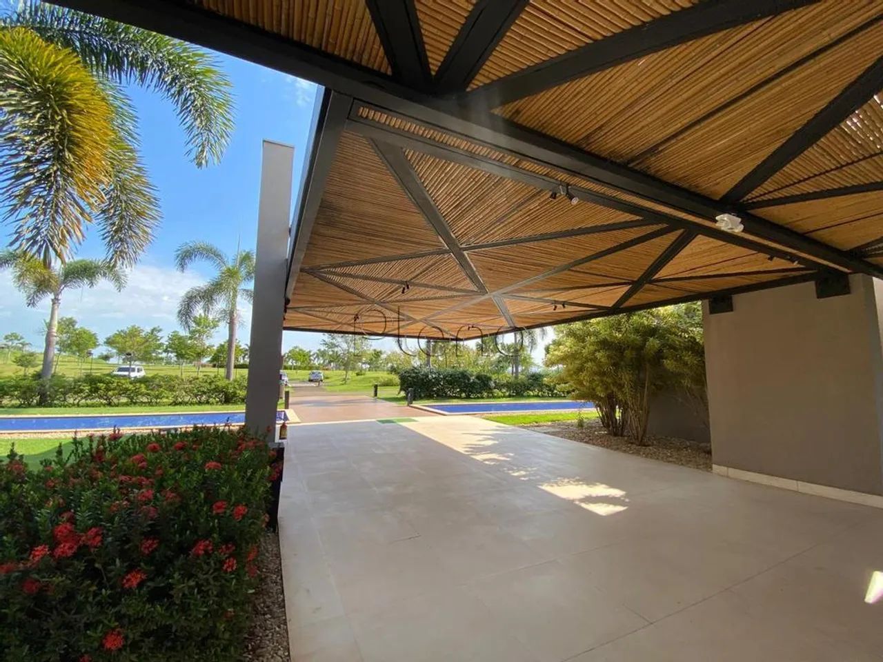Terreno à venda em Jaguariúna, Residencial Haras Patente, com 807.73 m², Haras Patente - Foto 11