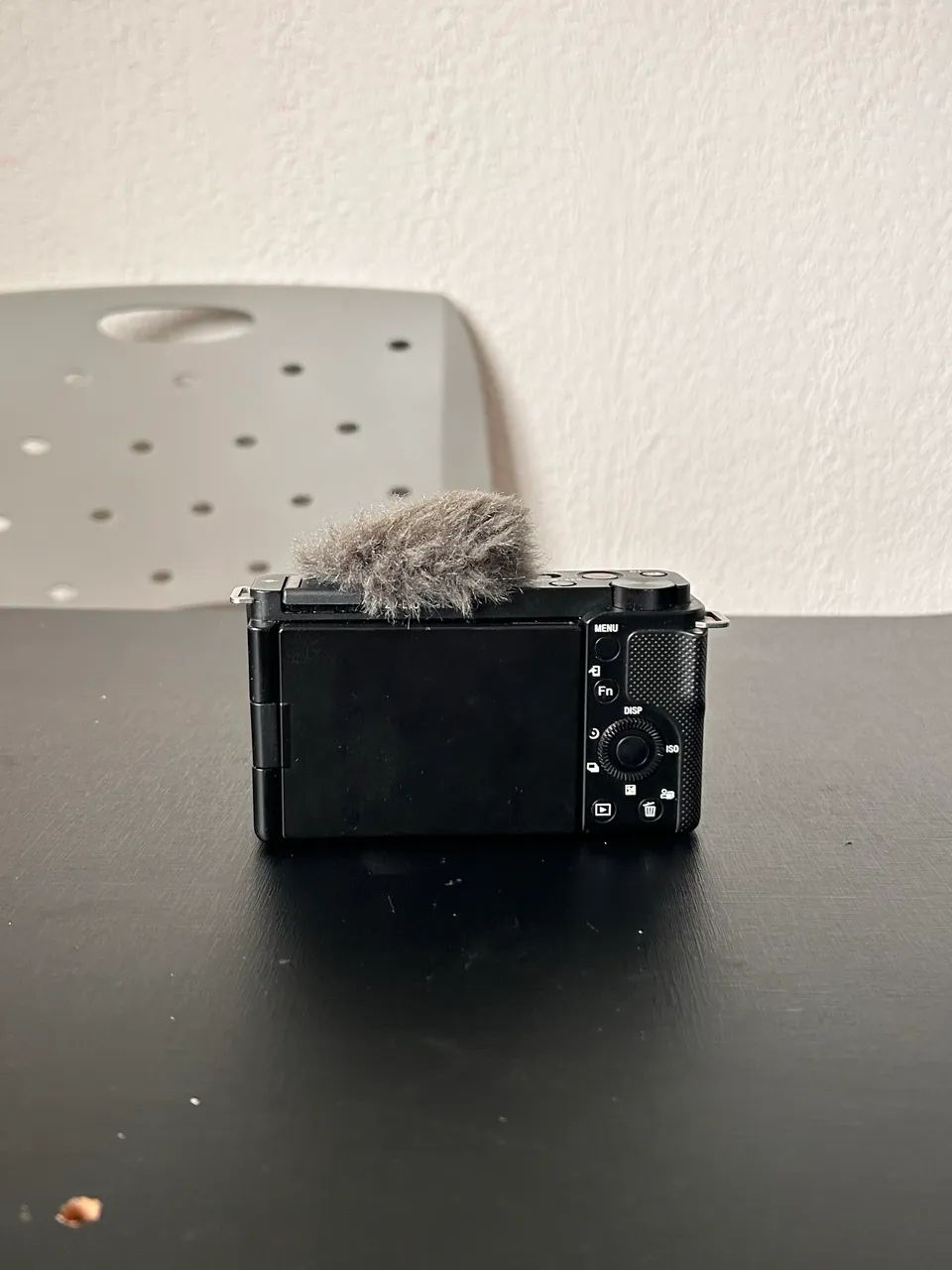 Camera Zve10