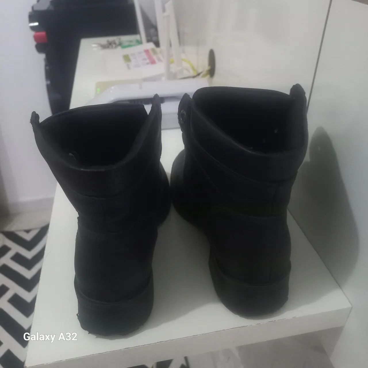 Botas Infantil 
