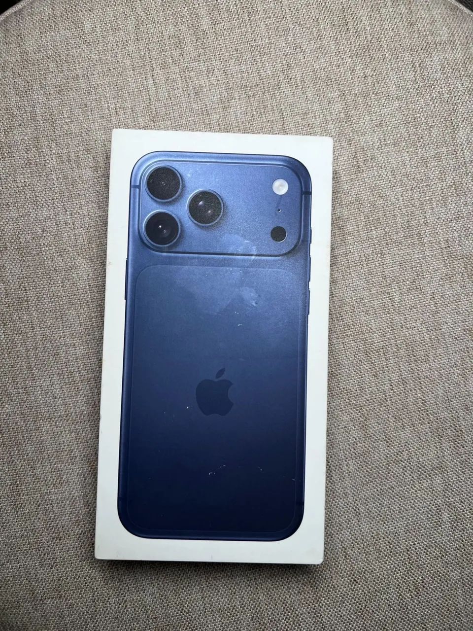 iPhone 17 Pro Max 256gb lacrado  - Foto 2