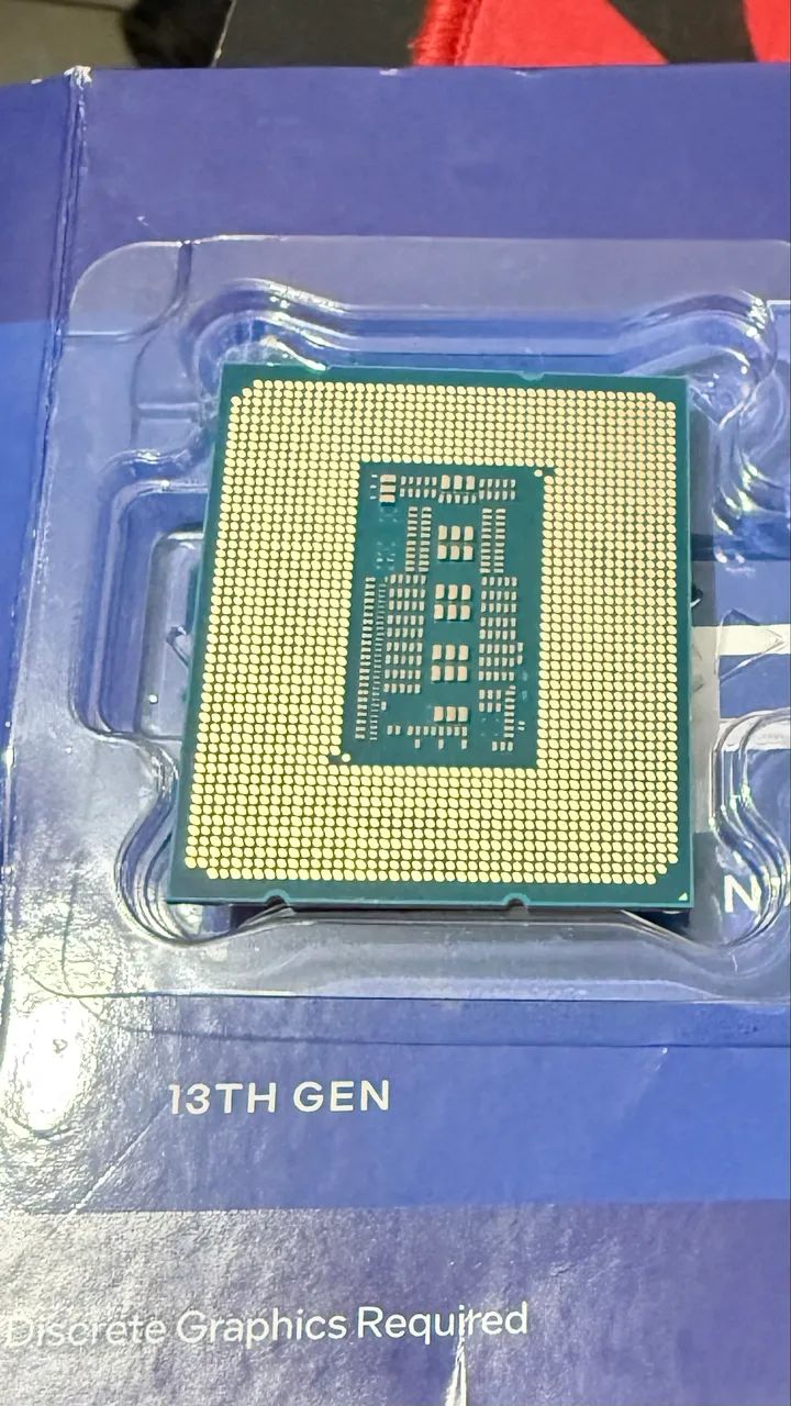 Intel Core i9-13900KF - Foto 5