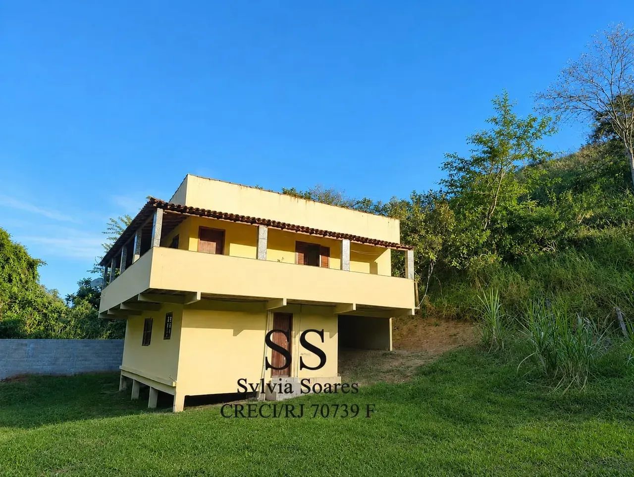 IMÓVEL PARA VENDA EM MENDES, RJ - Foto 2