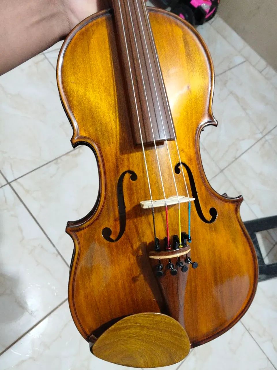 Viola 38 nova - Foto 5