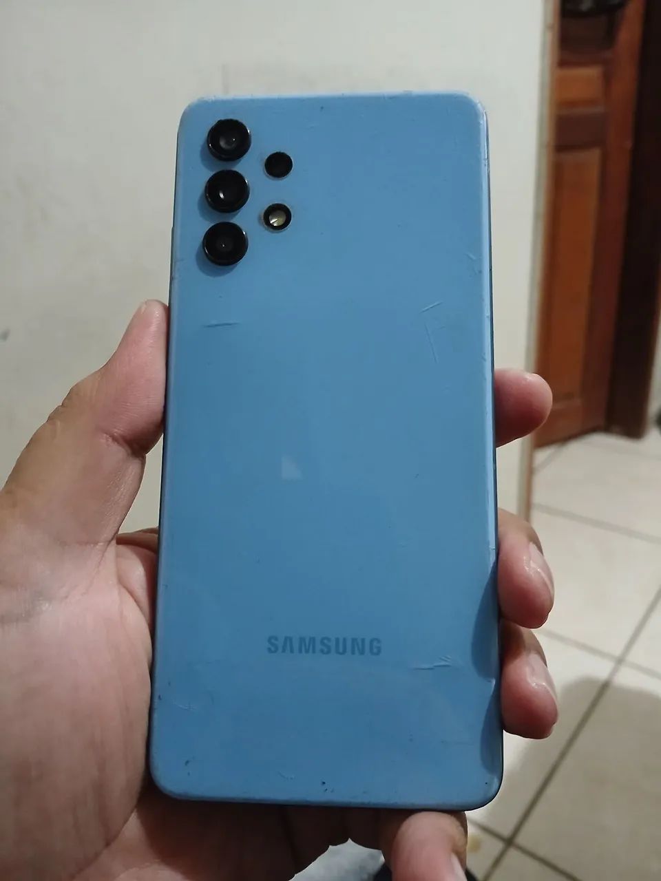 Samsung A32 bem conservado.  - Foto 3