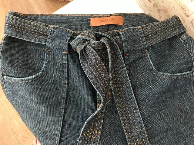 Calça Jeans SHOULDER - Foto 4
