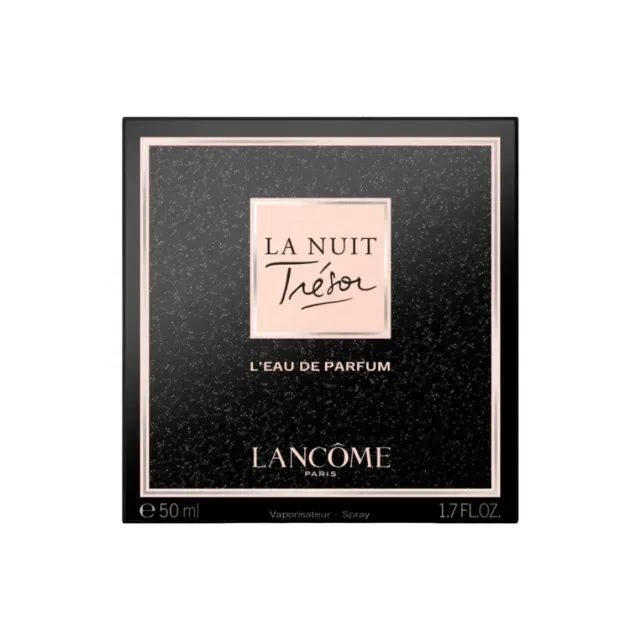 O Lancôme La Nuit Trésor Eau de Parfum DE 50 ML - Foto 3