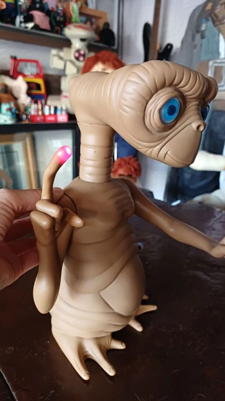E.T GROW original  - Foto 3