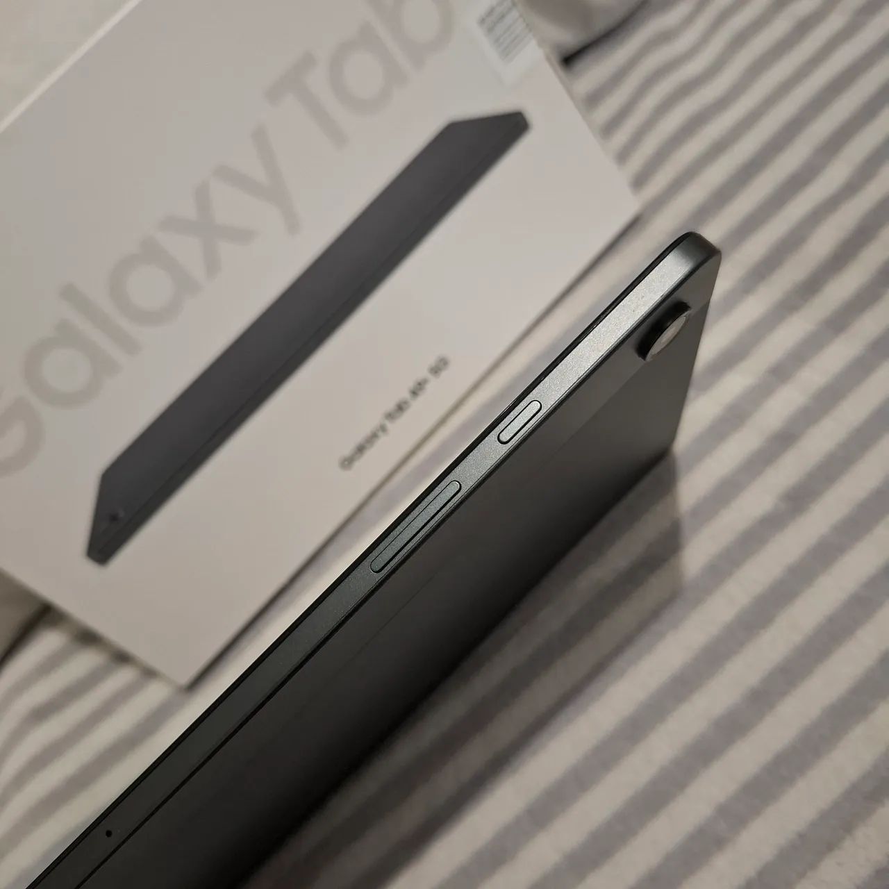 Tablet samsung A9 + Plus 5G - 64 GB - Foto 3