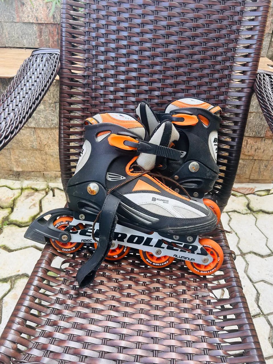 Roller  - Foto 2