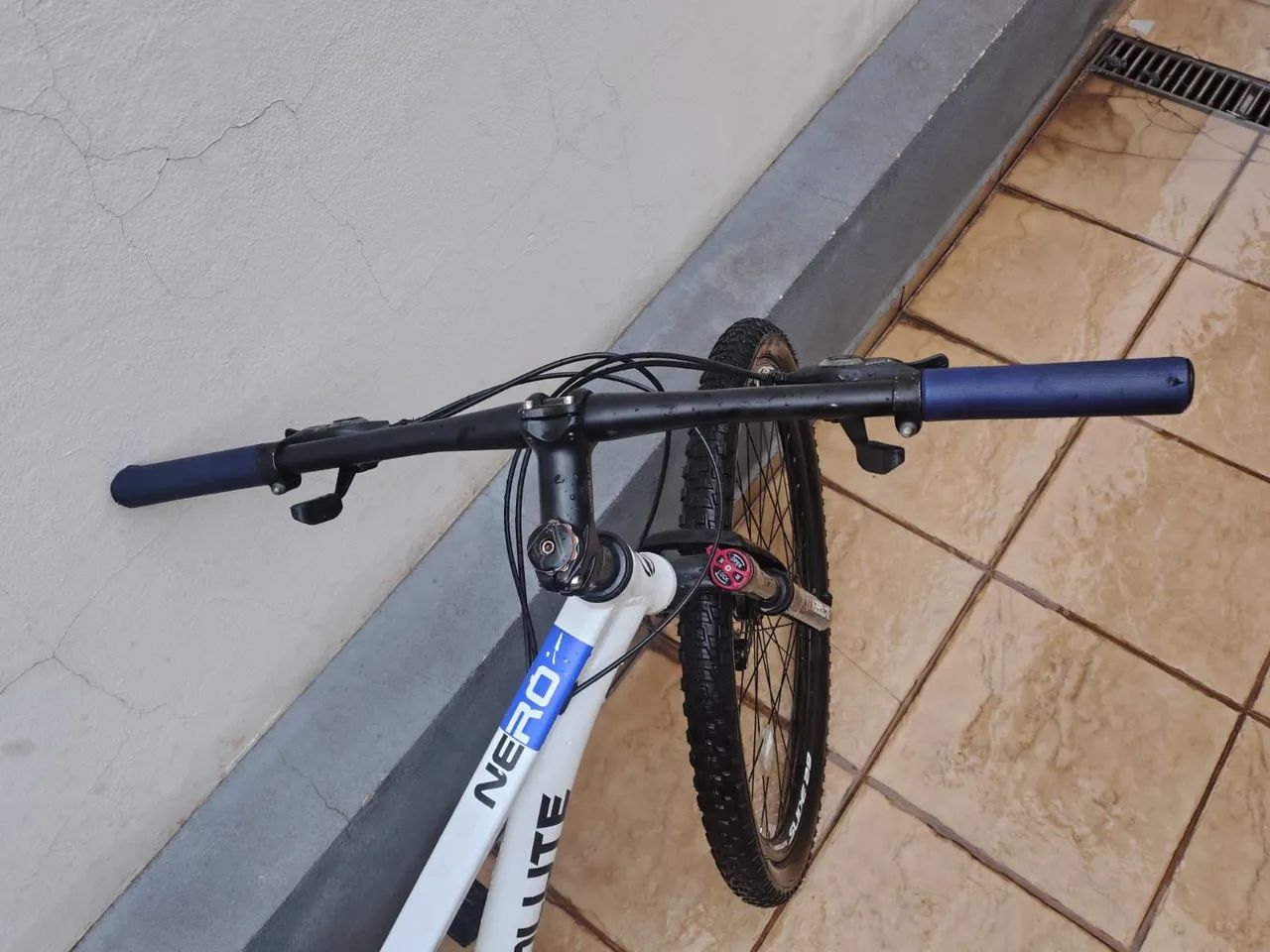 Bicicleta absolute nero aro 29 - Foto 4