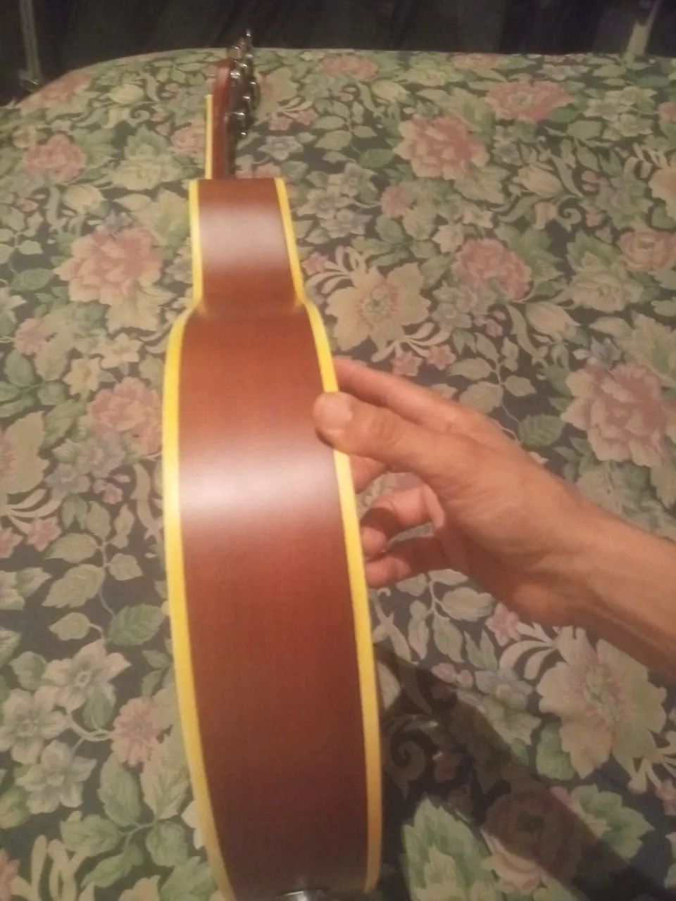 Violão Condor CS45MN - Foto 5