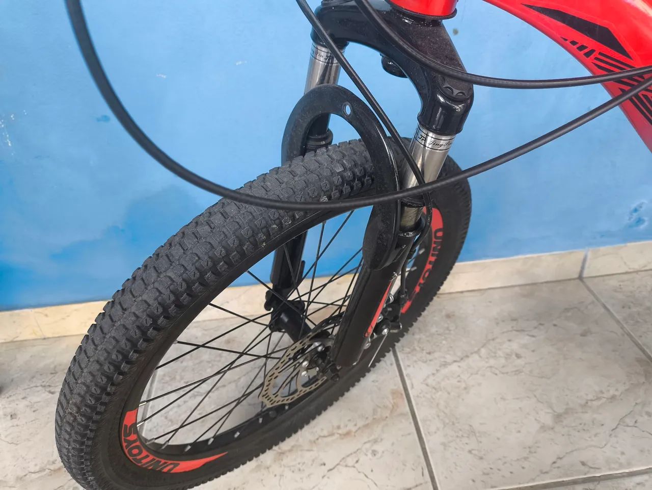 Bike Infantil  - Foto 2